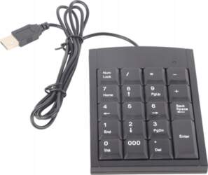 MINI NUMERIC KEYPAD WIRELESS TABLET