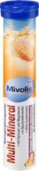 Mivolis Multi-Mineral Effervescent Tablets 20 Pack