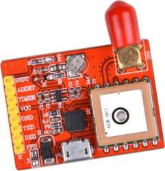 Module Pi Support Pi Model A