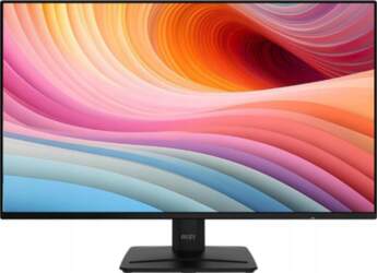 Monitor MSI PRO MP271A E2 27&quot