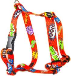 Moon Style Harness - GUARD -