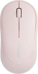 MOUSE OPTICAL WIRELESS MOUSE T-WOLF Q18
