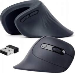 MOUSE VERTICAL Mouse Ergonomic Wireless Vertical