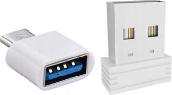 Mover Prevent Computer Entering Sleep White