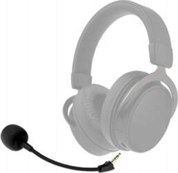 MoXomi HEADPHONE MICROPHONE FOR HYPERX CLOUD