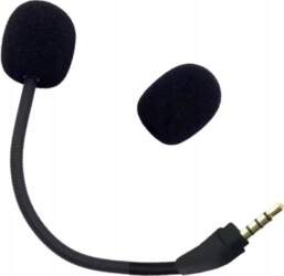 MoXomi HyperX Cloud III + additional