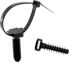 MPartner HANDLE BASE CLAMP BANDS set
