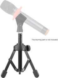 MS-12 Mini Folding Desktop Table Stand