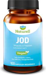 Naturell Iodine 150 mcg Potassium Iodide