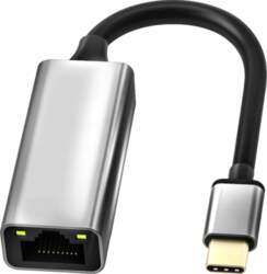 NeoNix USB-C ETHERNET ADAPTER NETWORK ADAPTER