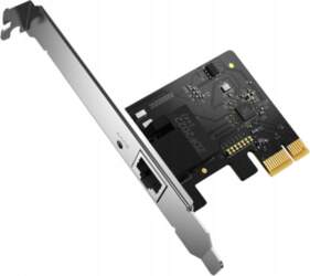 Network adapter MERCUSYS MA210E PCI Express