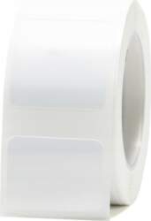 NIIMBOT LABELS Printer stickers M2 WHITE