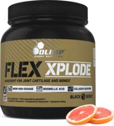 OLIMP FLEX XPLODE 504g COLLAGEN FOR