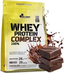 OLIMP WHEY PROTEIN COMPLEX 700g WPC