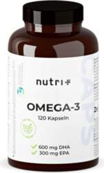 Omega 3 DHA from algae 90mg