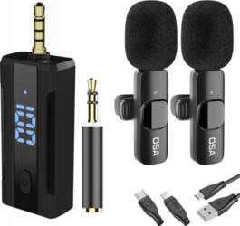 OSA K1T Microphone