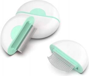 Pakeway Tomcat Aqua Comb for Long