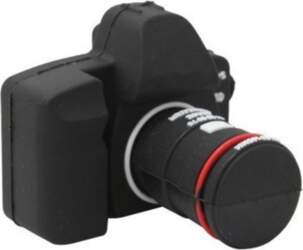 PENDRIVE SLR CAMERA + KEYCHAIN GIFT