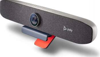Poly Studio P15 - USB video