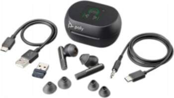 Poly Voyager Free 60+ UC USB-A