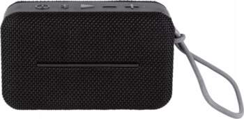 Portable speaker SilverCrest BLUETOOTH black 6