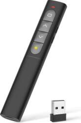 PowerPoint Presentation Clicker