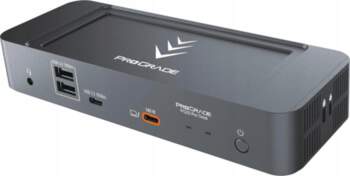 ProGrade Digital PG25 Pro Thunderbolt 5