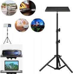 Projector Stand Projector Floor Stand Adjustable
