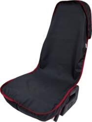 Protective workshop service cover for universal