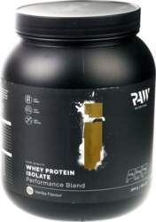 Protein supplement protein isolate - WPI