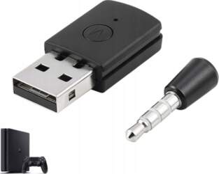 PS4 BLUETOOTH 5.0 AUDIO USB