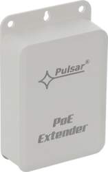 Pulsar PoE Extender | LAN Network