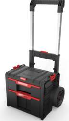 Qbrick system MOBILE TOOL BOX SYSTEM
