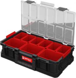 Qbrick system Toolbox Qbrick TWO Organizer