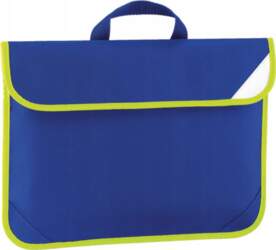 Quadra Bag with reflective elements Enhanced-Viz