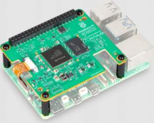 Raspberry Pi AI HAT+ 2 AI