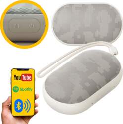 Realme BLUETOOTH SPEAKER MOBILE PORTABLE WIRELESS