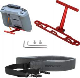 Remote Controller Bracket Mount for DJI