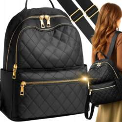 Renew Force BACKPACK WOMEN`S SHOULDER BAG