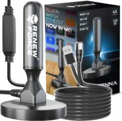 Renew Force STRONG ANTENNA ACTIVE ROOM