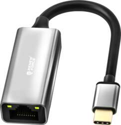 Renew Force USB-C ADAPTER RJ45 ETHERNET