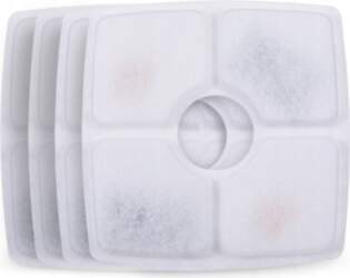 REPLACEMENT FILTER FOR CAT DRINKER FOUNTAIN