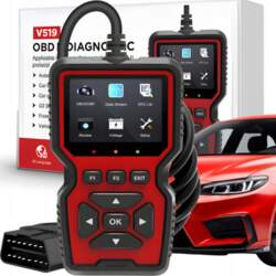 RETOO DIAGNOSTIC TESTER INTERFACE OBD2 UNIVERSAL