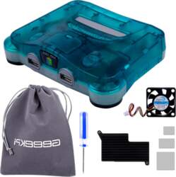 RetroFlag Case for Raspberry Pi 5