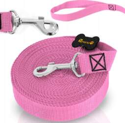 Reverse TRAINING LEASH for Dog STRONG