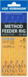 Robinson IRREPLACEABLE Feeder Leader M501BM with