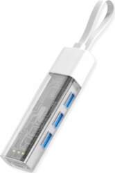 ROLINE HUB USB 3.2 Gen