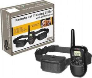 Save Dog Collar Material Electric Training