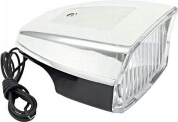 SDC LAMP front lamp for dynamo