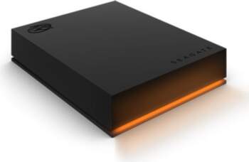 SEAGATE FireCuda Gaming Hub 8TB HDD